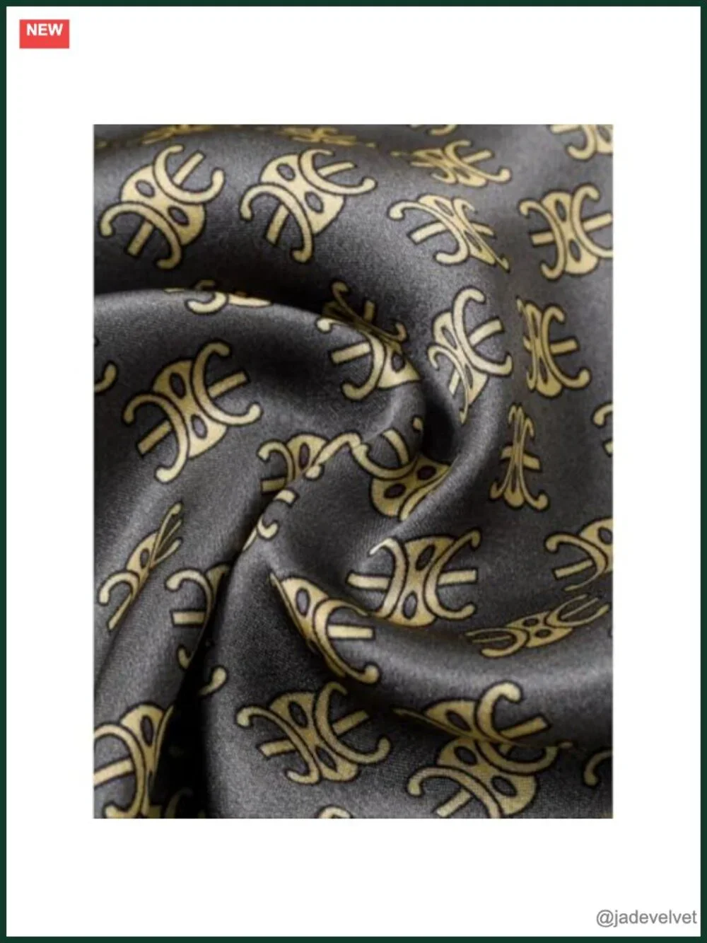 Mulberry Silk Scarf 6x59 Luxury Fashion Accessory Unisex Lightweight